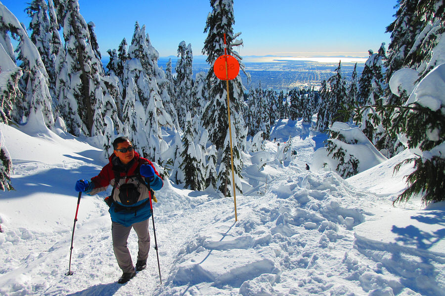 At the time, I had no clue what "SSG" stood for!