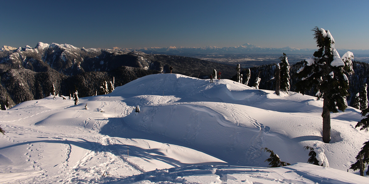 A great place to bring a Krazy Karpet!