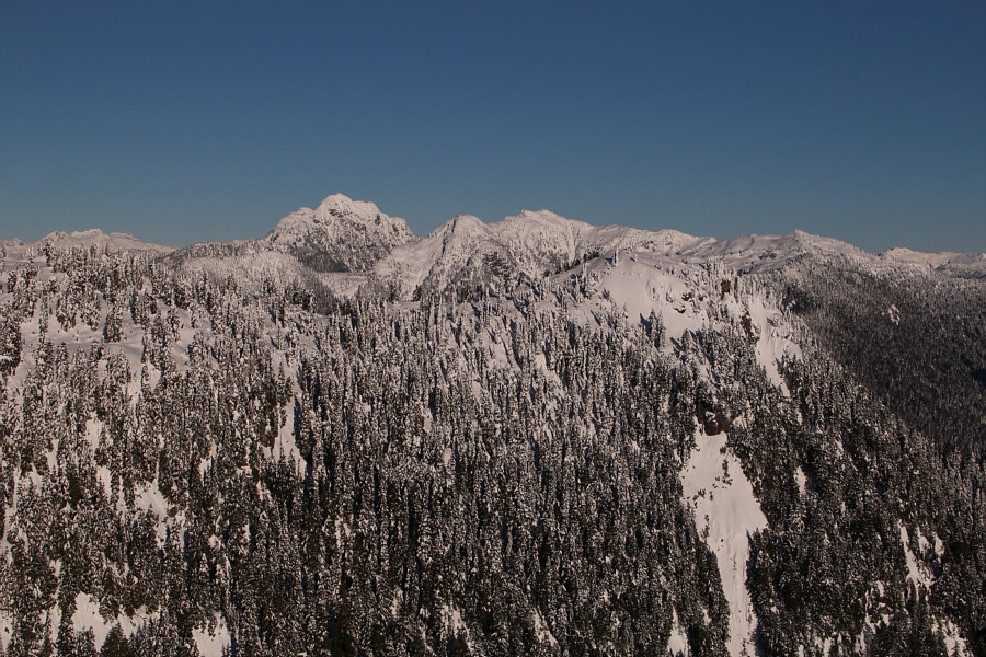 More peaks to add to my list of things to do...