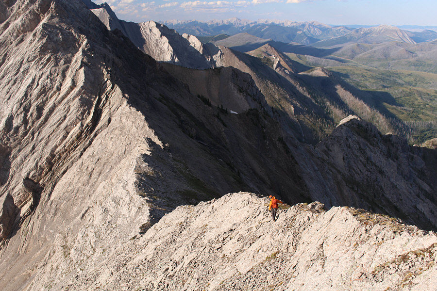 We are feeling pretty tired at this point...