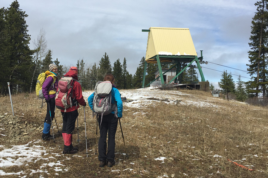 Still looks like it's in pretty good shape after all these years...