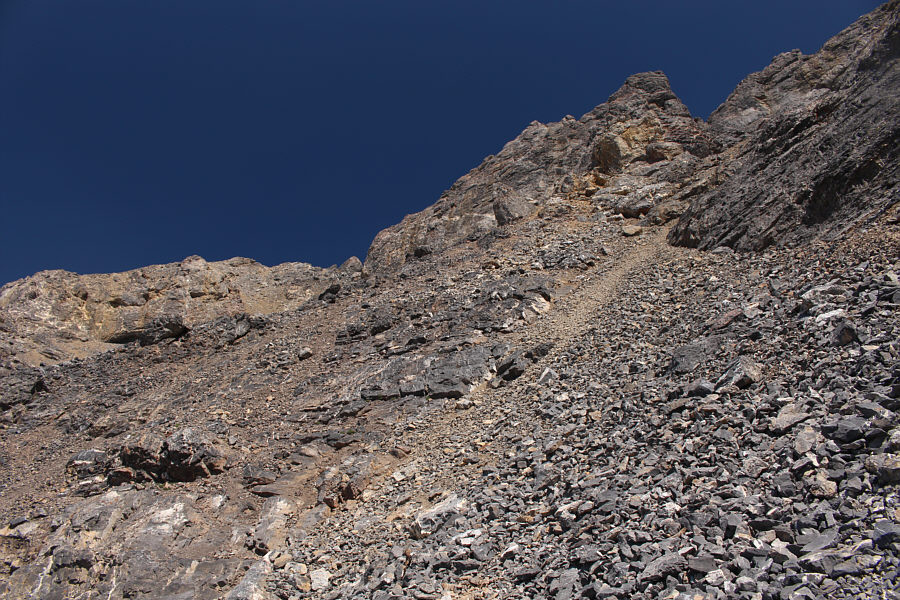 Feels like I'm back in the Canadian Rockies!