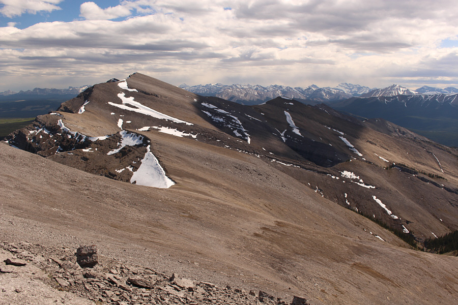 Look how far we've come, baby!