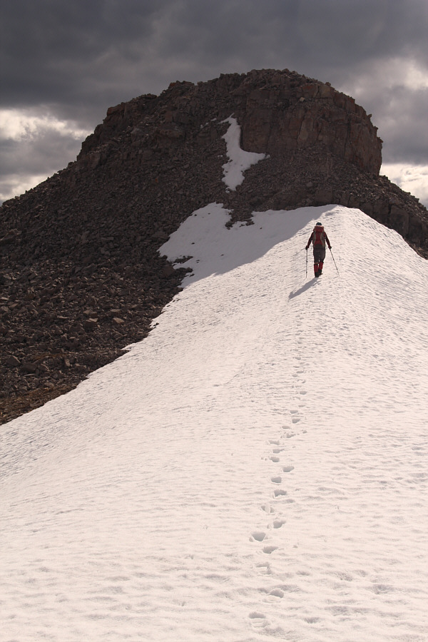 Surprisingly still supportive!