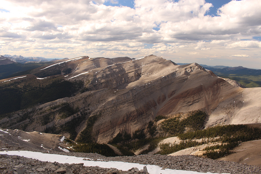 Evangeline is loftier, but Rum is so much more fun!