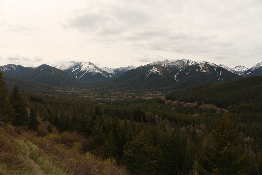 If you miss the train I'm on, then you'll know that I am gone, you can hear the whistle blow a hundred miles...