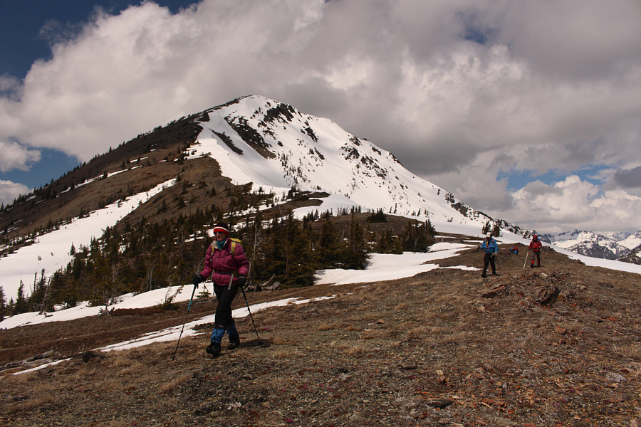 It's turning out to be a really nice day!