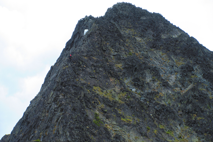 Looks worse than it really is!