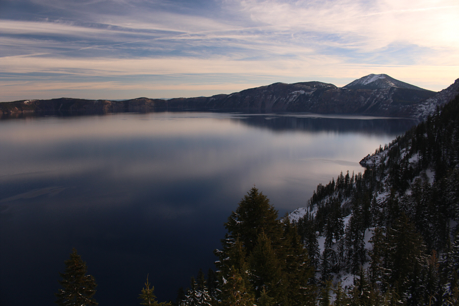 I'm certain that we will be back to climb Mount Scott in the future.