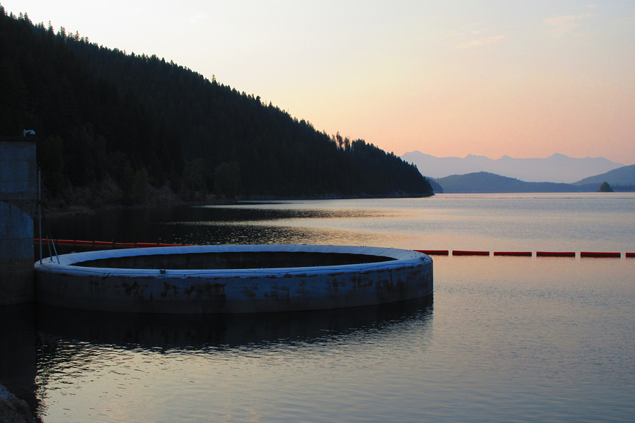 Not what comes to mind whenever "glory hole" is mentioned...