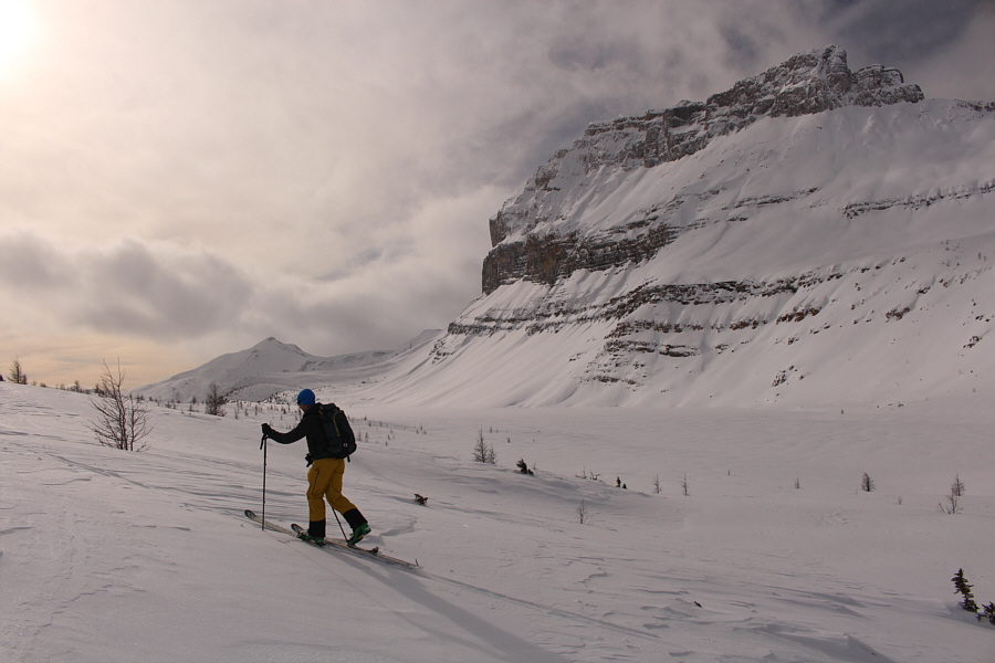 Unity Peak is starting to creep up my to-do list...