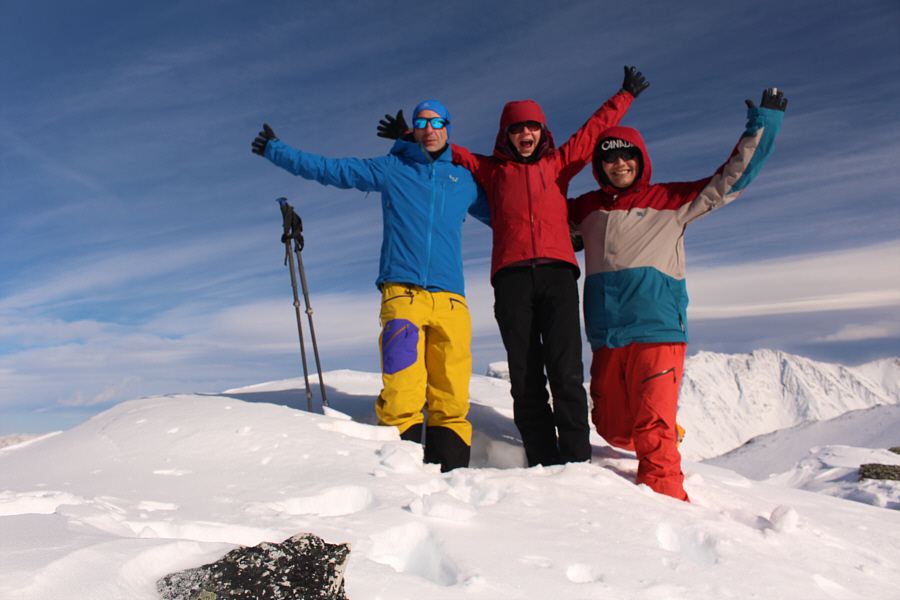 Not sure why, but the photo is just slightly out of focus. :-(