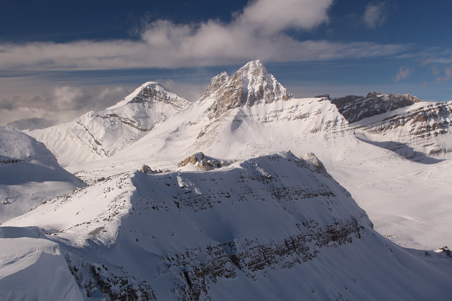 Richardson looks skiable...