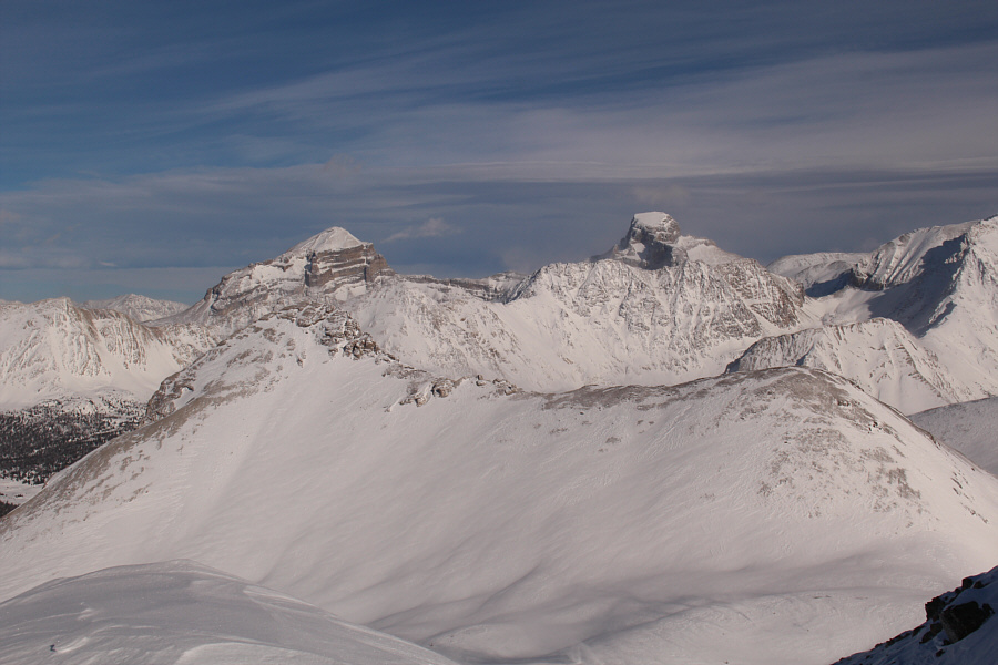 Anyone wanna take a shot at Douglas and/or St. Bride with me?