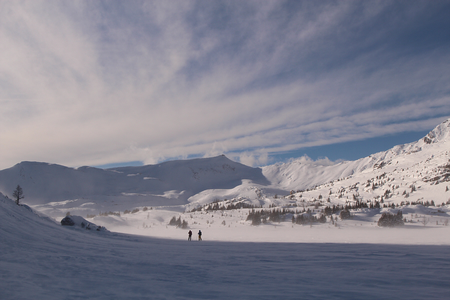 Like getting an extra workout...it's all good, man!