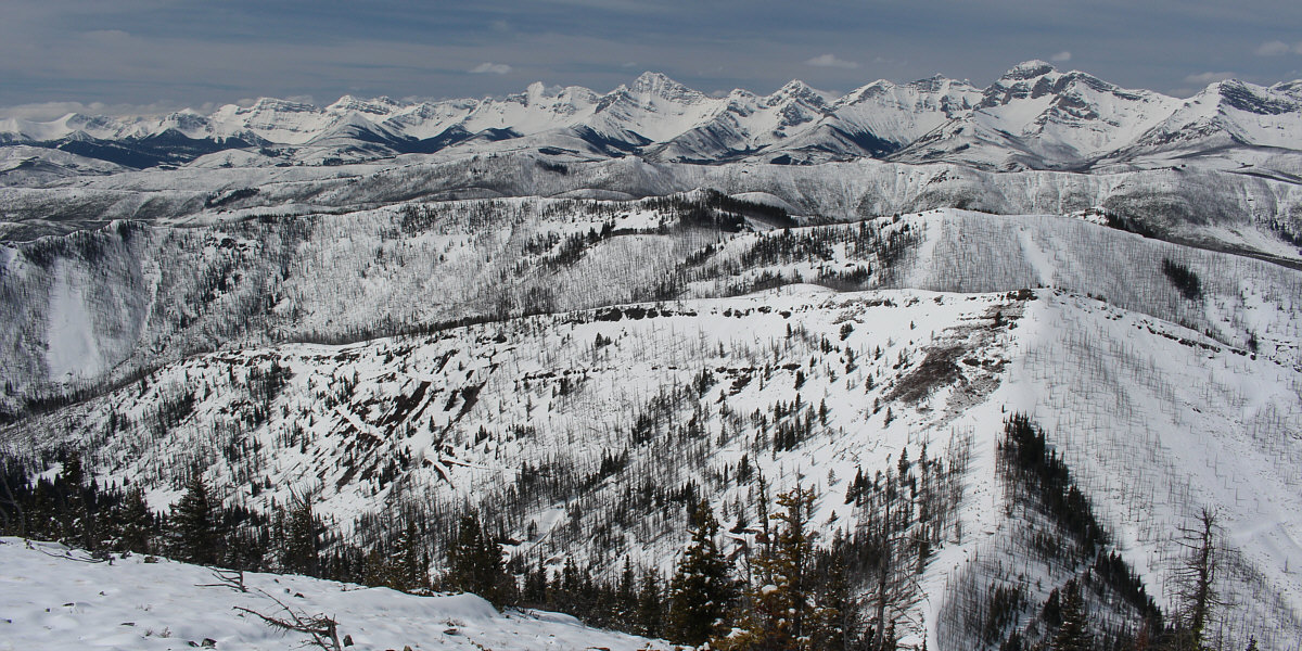 Mount Darrah is very high on my to-do list!