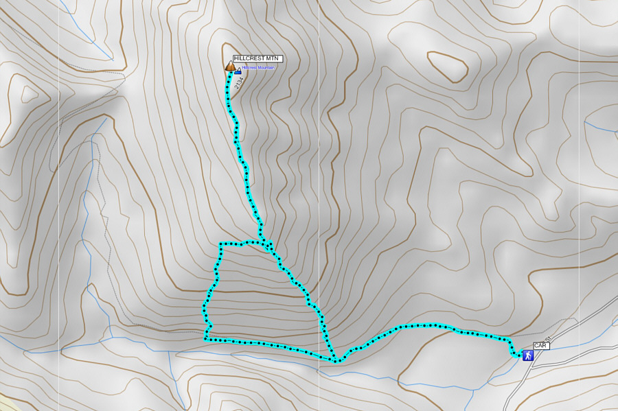 A perfect shoulder-season trip with perfect weather!