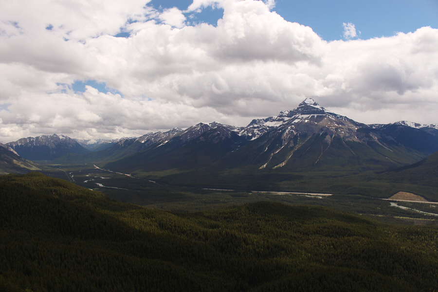 We have clearance, Clarence. Roger, Roger. What's our vector, Victor?