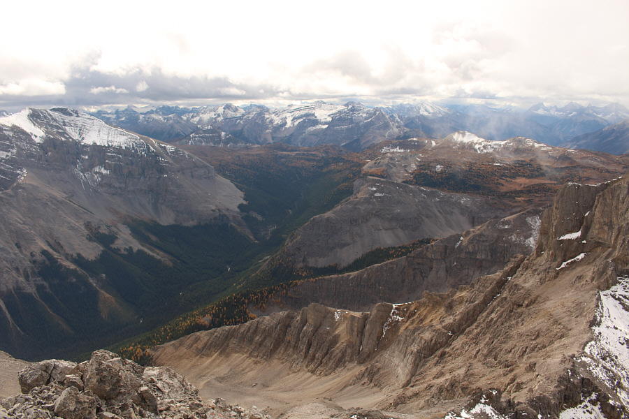 I would like to try and ski up Quartz Hill this winter...