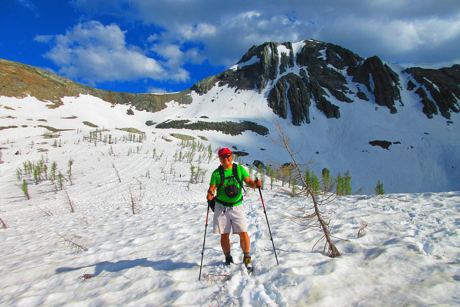 I guess I'm still having fun...