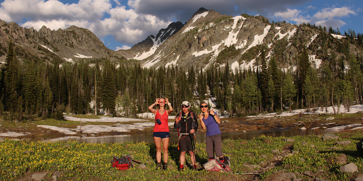 What do you want, a cookie?