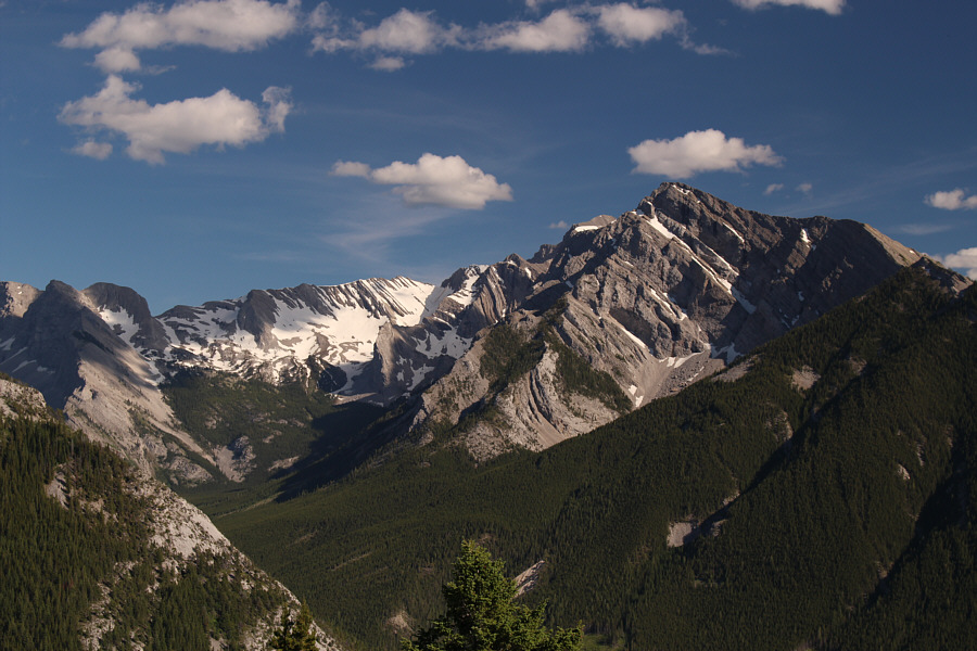 A tough but rewarding scramble.