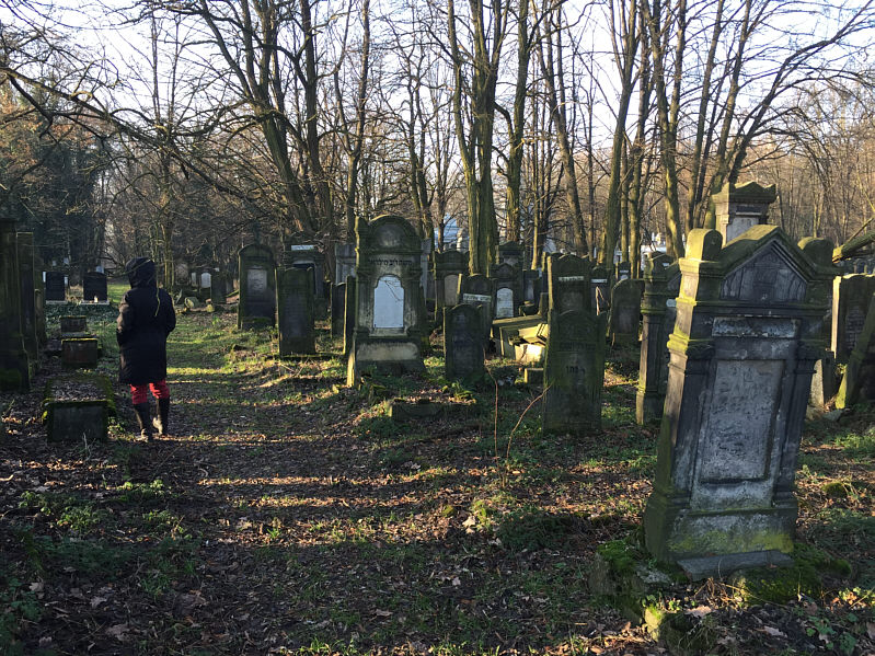 All things must pass...