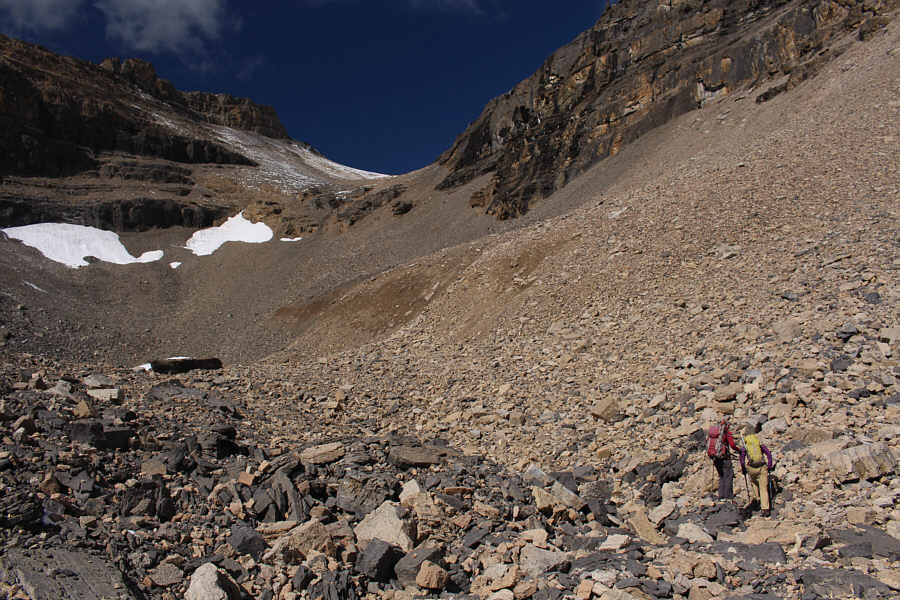 It's not as bad as it looks...