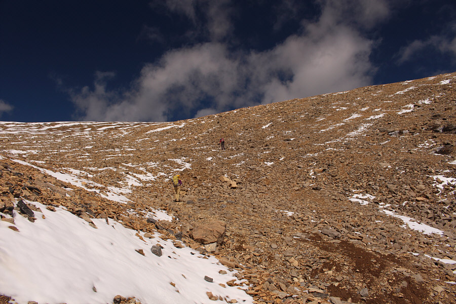 Back to the mundane stuff!