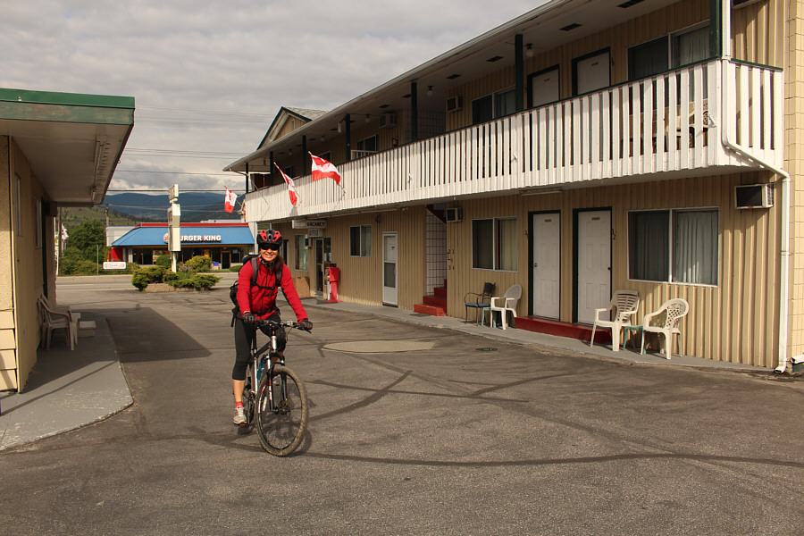 It's the 5000 Motel!