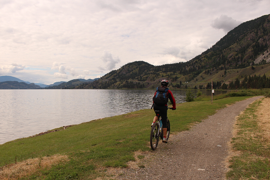 Now we're finally getting somewhere!