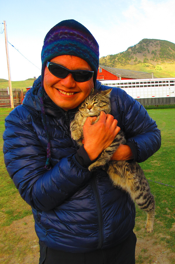 Can I take you home??