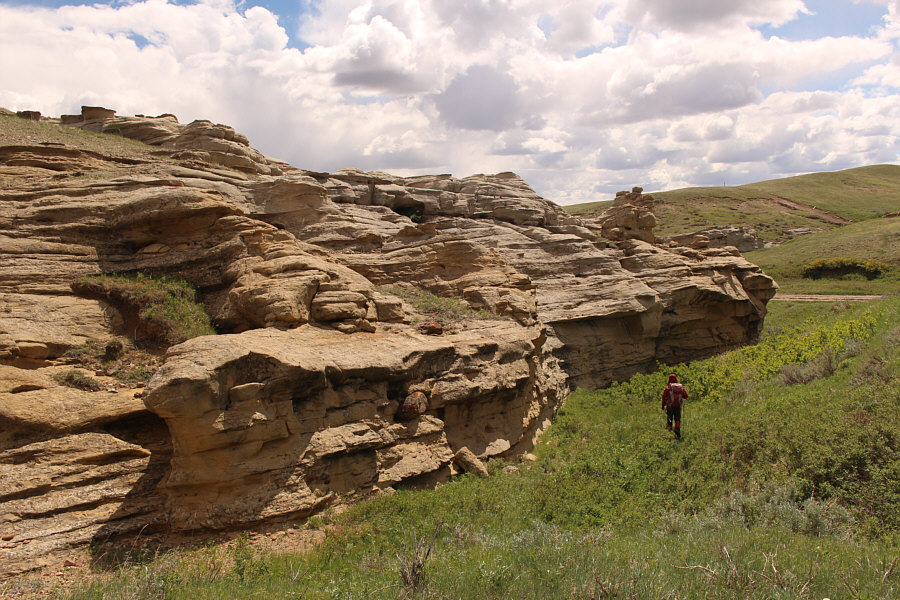 Kinda interesting, but I don't think I need to return for another visit...