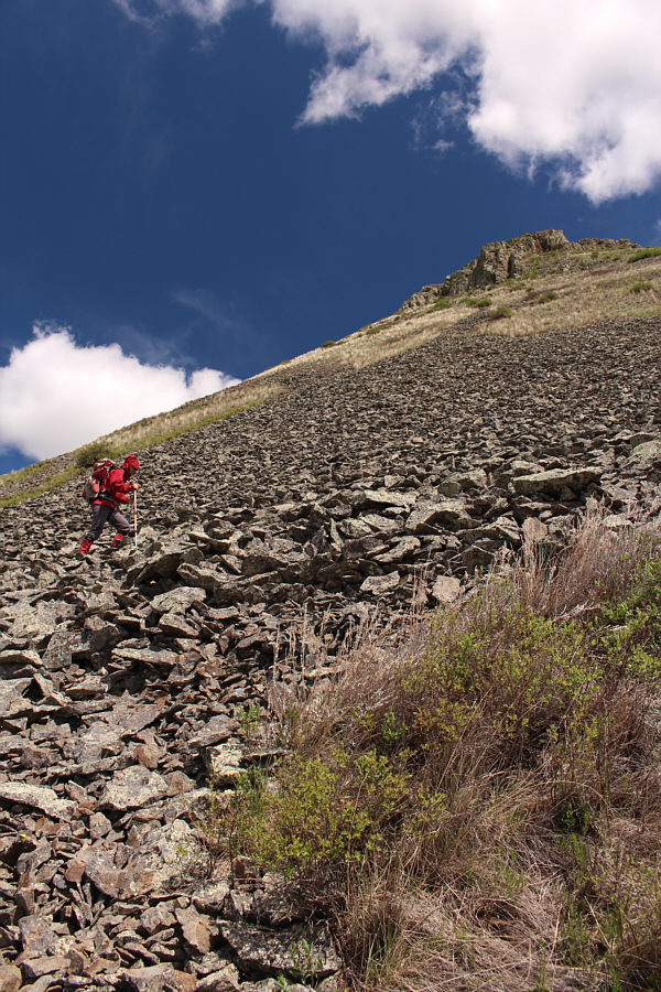 Weren't we just doing this a couple of hours ago??