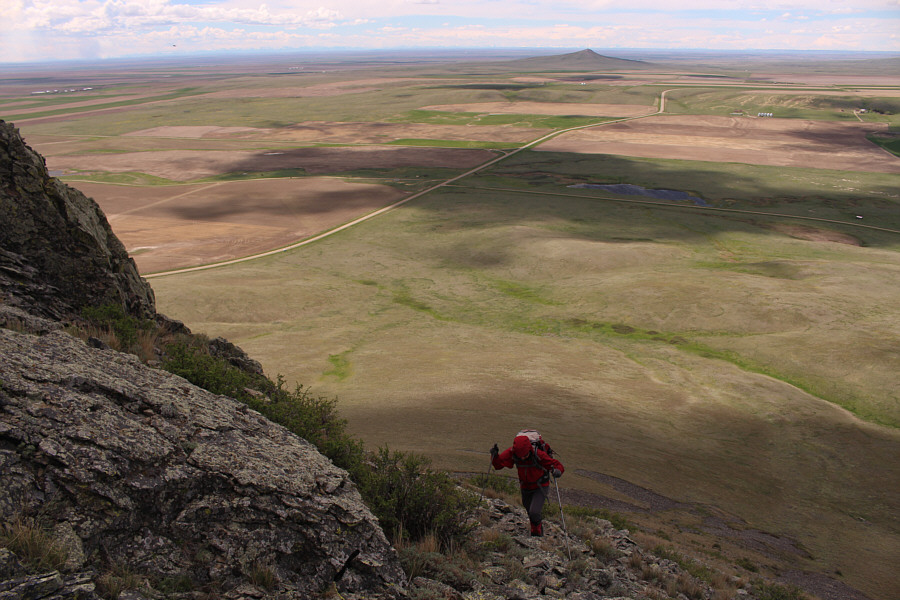 This is where the fun begins!