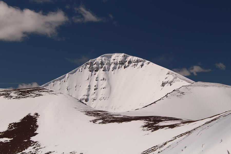 Hmmm...we still have a long way to go...