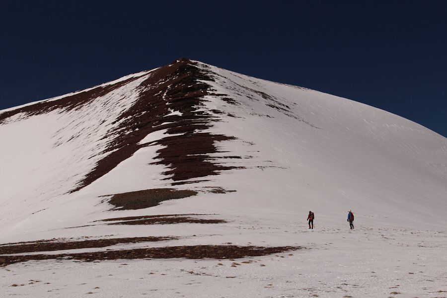 I'll never catch up to Zosia and Ali if I keep stopping to take photos!