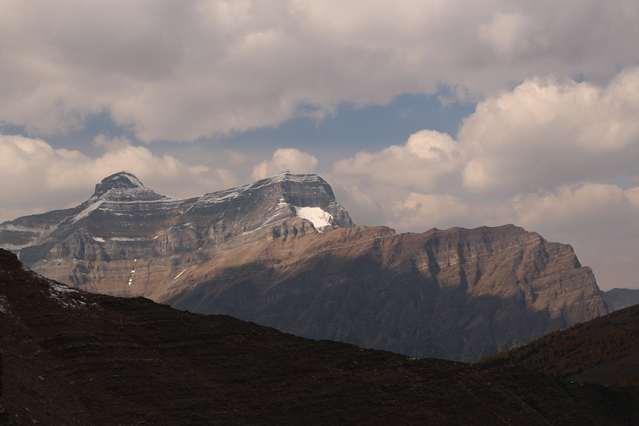 How is Sheol even a mountain??