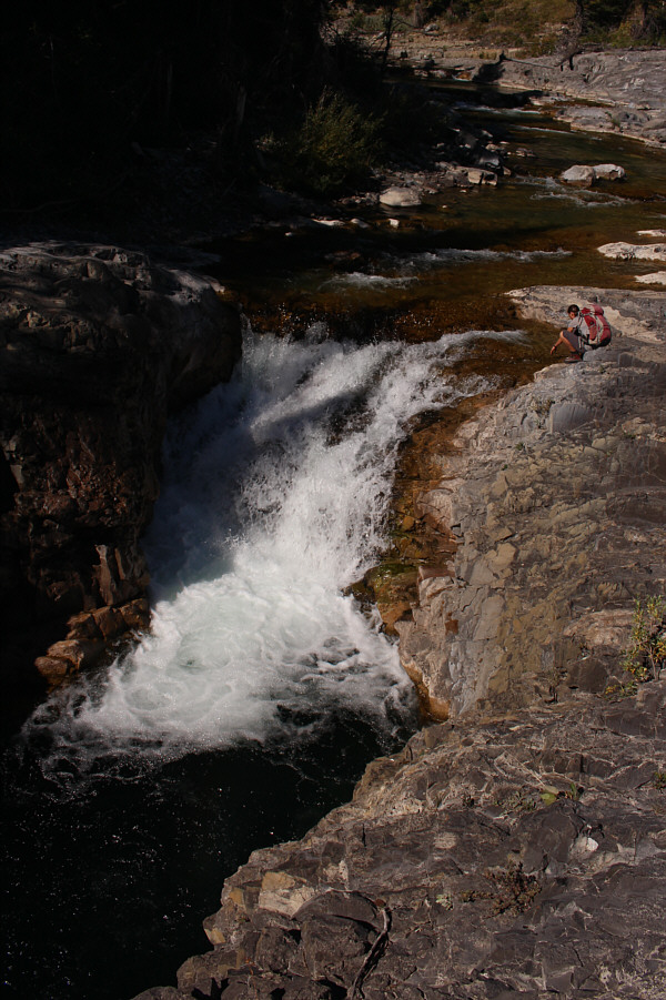 It's tempting to linger here for the rest of the day!