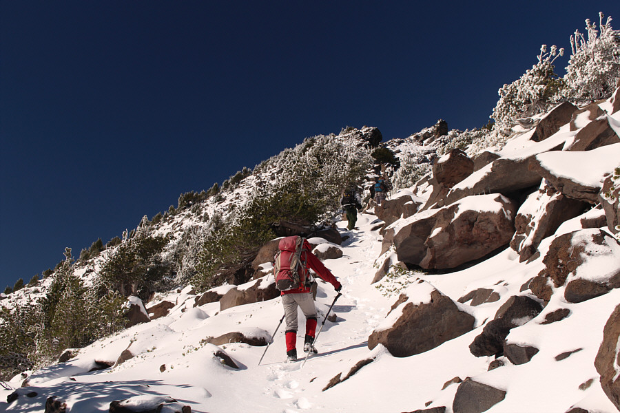 Imagine what the smokers could do if they cut down a bit...