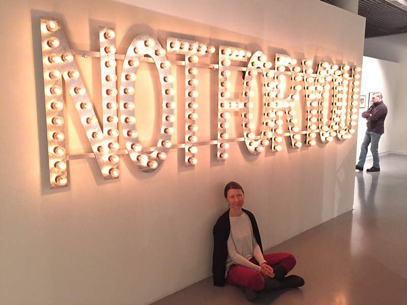 That's right! She's all mine!!