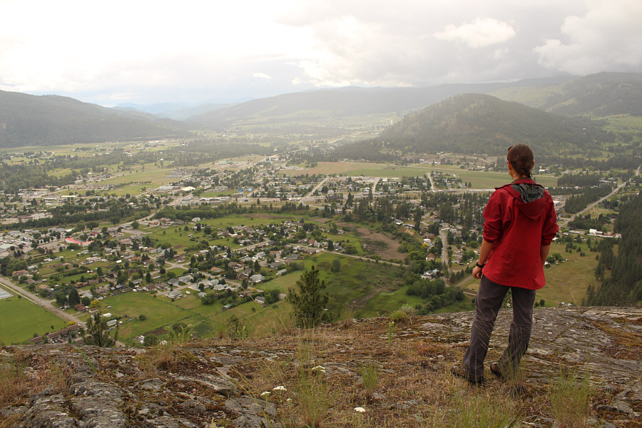 There's much to be explored here...