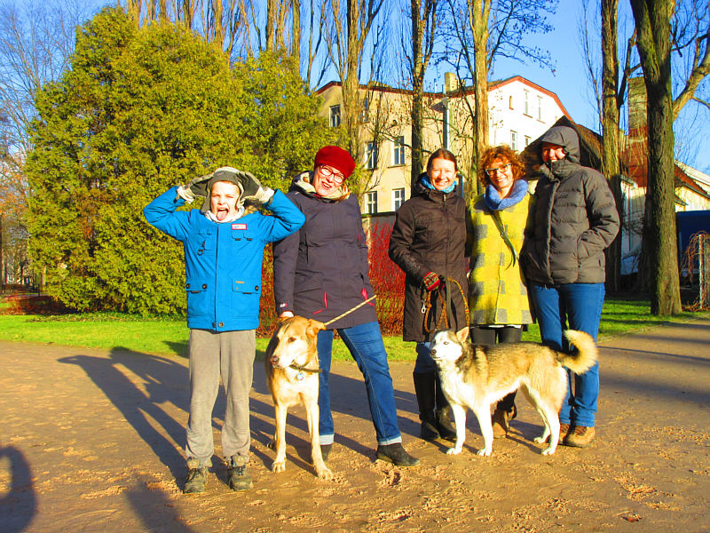 Very muddy in this spot!