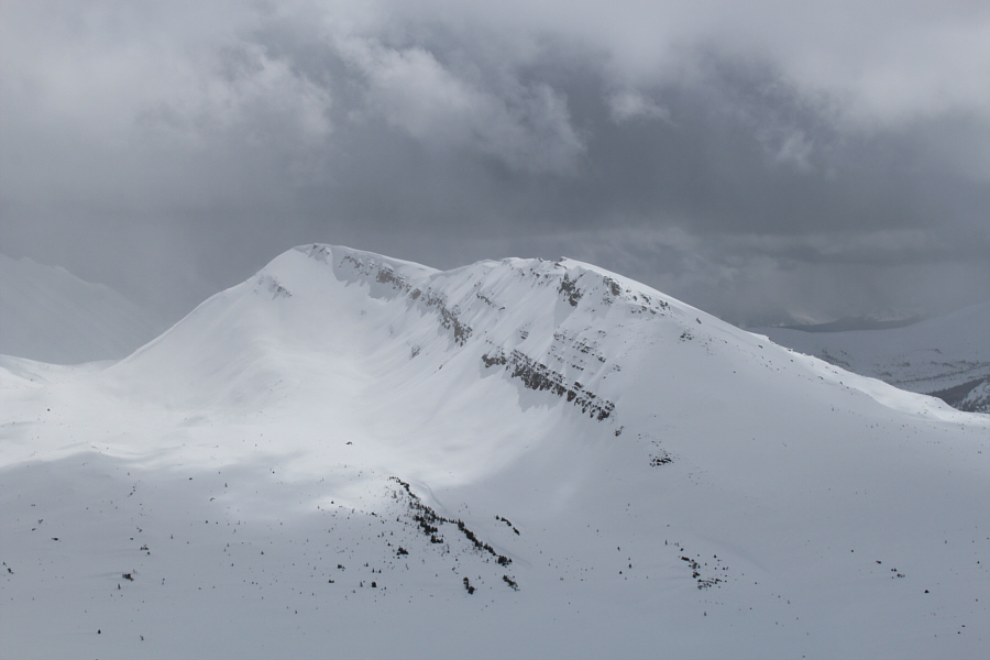 One of the more underrated objectives in the Skoki area.