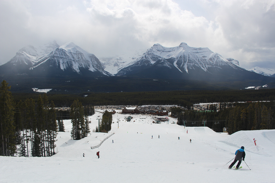 My ill-fitting boots are just killing me right now!