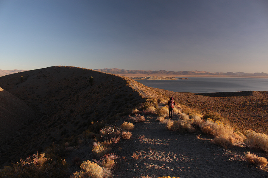 Does this count as a separate summit?