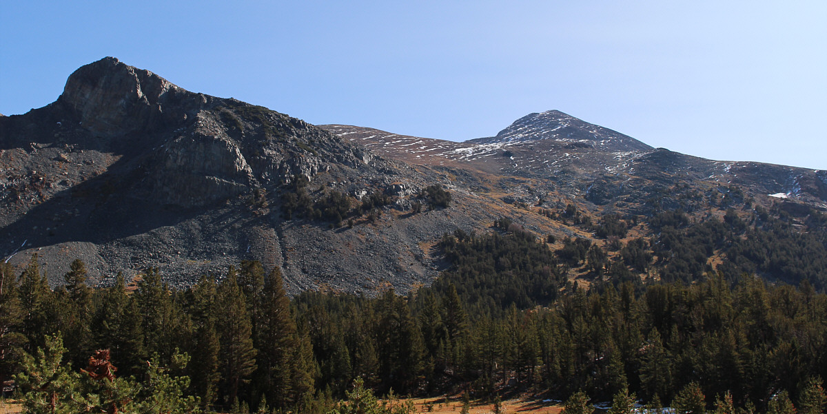 It looks deceptively close...