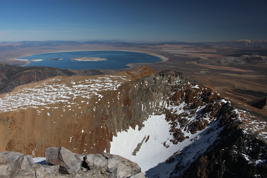 Best view of the day.