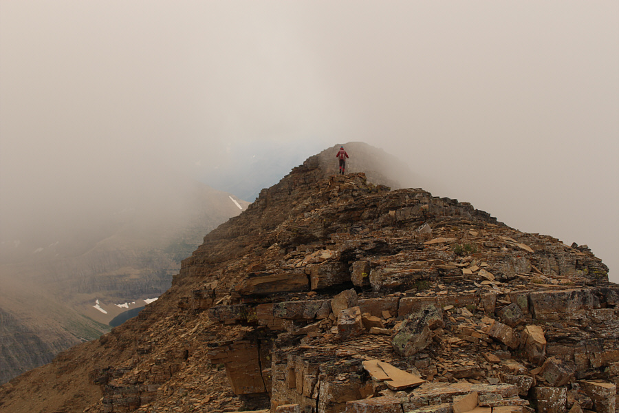 Kinda looks higher over there...