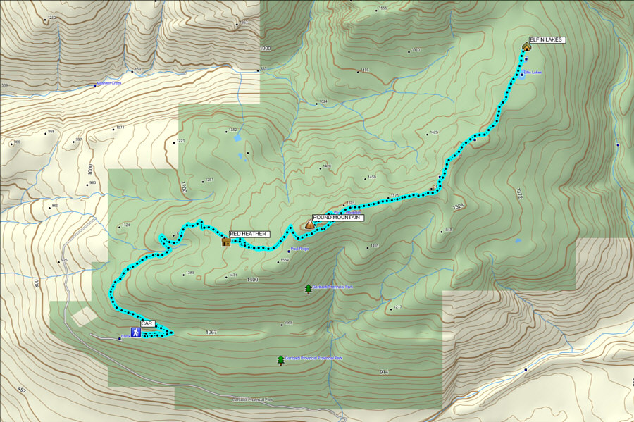 One of the best ski tours...ever!